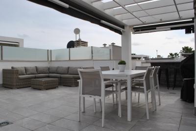 Oasis Beach La Zenia 6 Nº 098 in España Casas