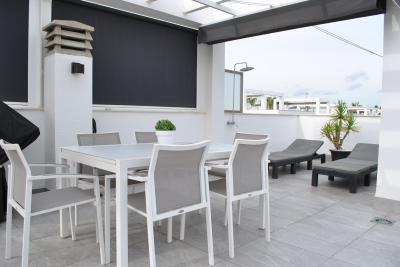 Oasis Beach La Zenia 6 Nº 098 in España Casas