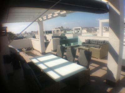 Oasis Beach La Zenia 6 Nº 086 | oasisbeach-lazenia.com in España Casas