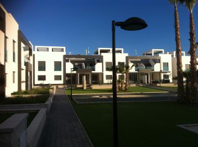 Oasis Beach La Zenia 6 Nº 086 | oasisbeach-lazenia.com in España Casas