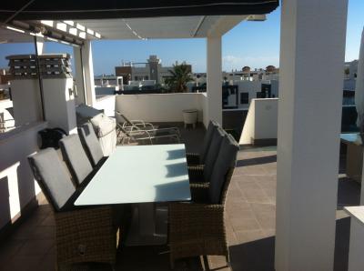 Oasis Beach La Zenia 6 Nº 086 | oasisbeach-lazenia.com in España Casas