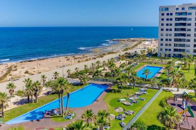 Panorama Mar Punta Prima Nº 88 | panoramamar.com in España Casas