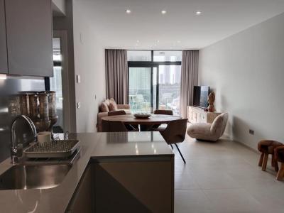 Eagle Tower Udlejning 540 | eagletowerbenidorm.com in España Casas