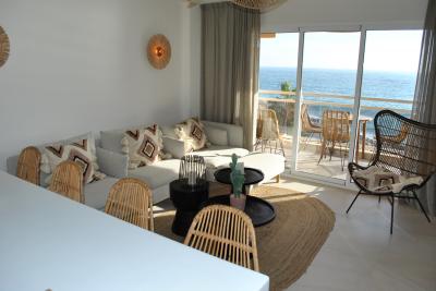 Hjørnelejlighed Caladelfin i Cale de Finestrat - 0047 in España Casas