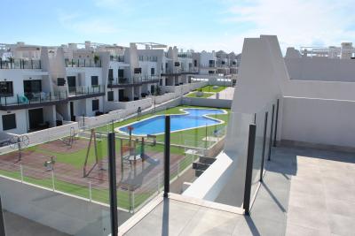 Saoco Nº 516 | Luksuslejlighed i San Miguel de Salinas in España Casas