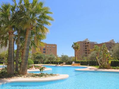 Coblanca 32 Benidorm Udlejning af Lejligheder in España Casas