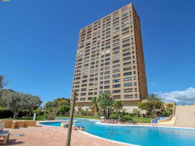 Coblanca 32 Benidorm Udlejning af Lejligheder in España Casas