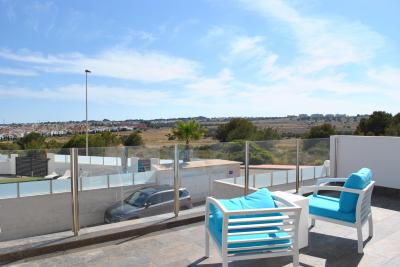 Villa Pink Paradise Dream Hills in España Casas