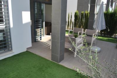 Amay Quinto Nº 055 in España Casas