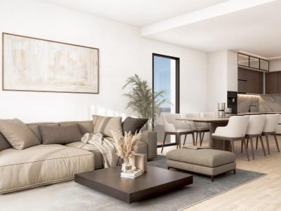 My White Resort Lejligheder Nº 1032 in España Casas