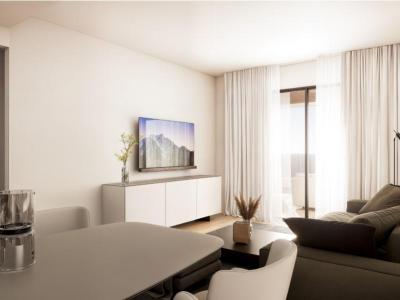 My White Resort Lejligheder Nº 1032 in España Casas