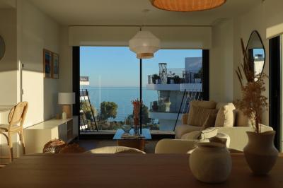 Allonbay Village lejligheder / www.allonbayvillage.com in España Casas