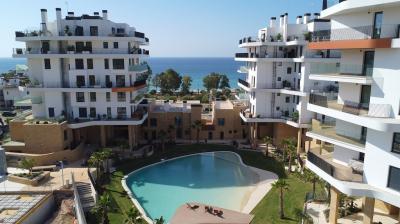 Allonbay Village lejligheder / www.allonbayvillage.com on España Casas
