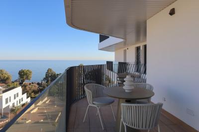 Allonbay Village lejligheder / www.allonbayvillage.com in España Casas